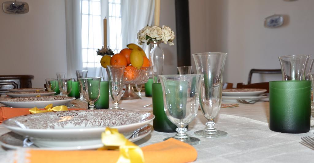 Villa Buonaparte San Miniato Habitación foto