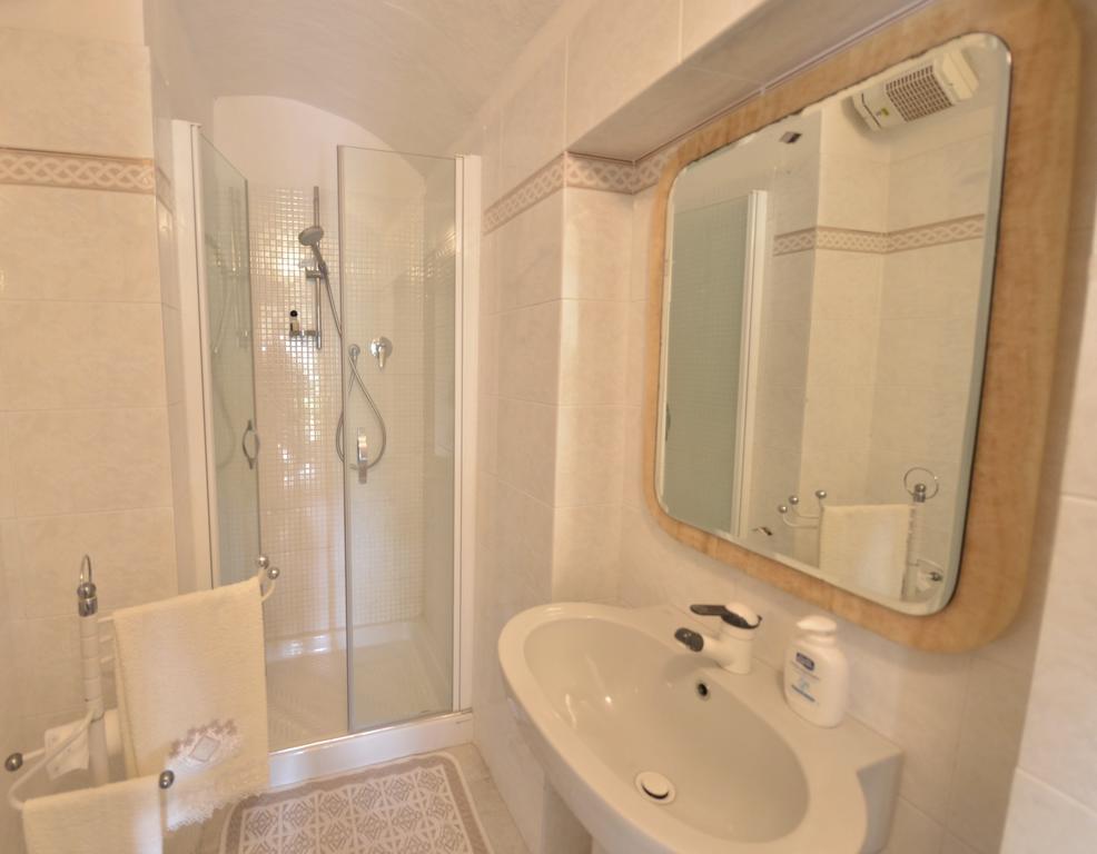 Villa Buonaparte San Miniato Habitación foto